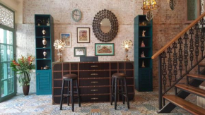 Si Phum Heritage Boutique Bed & Breakfast, Chiang Mai